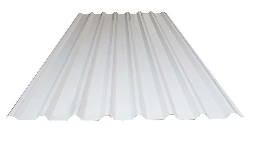 Lamina Policarbonato I-101