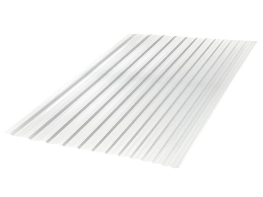 Lamina de Policarbonato Greca