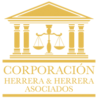 Logo Corporación Herrera & Herrera
