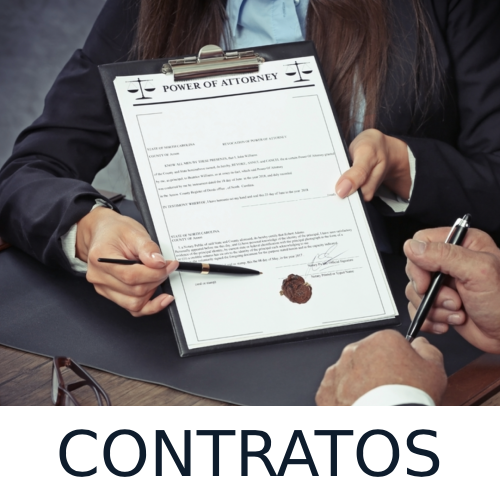 contratos